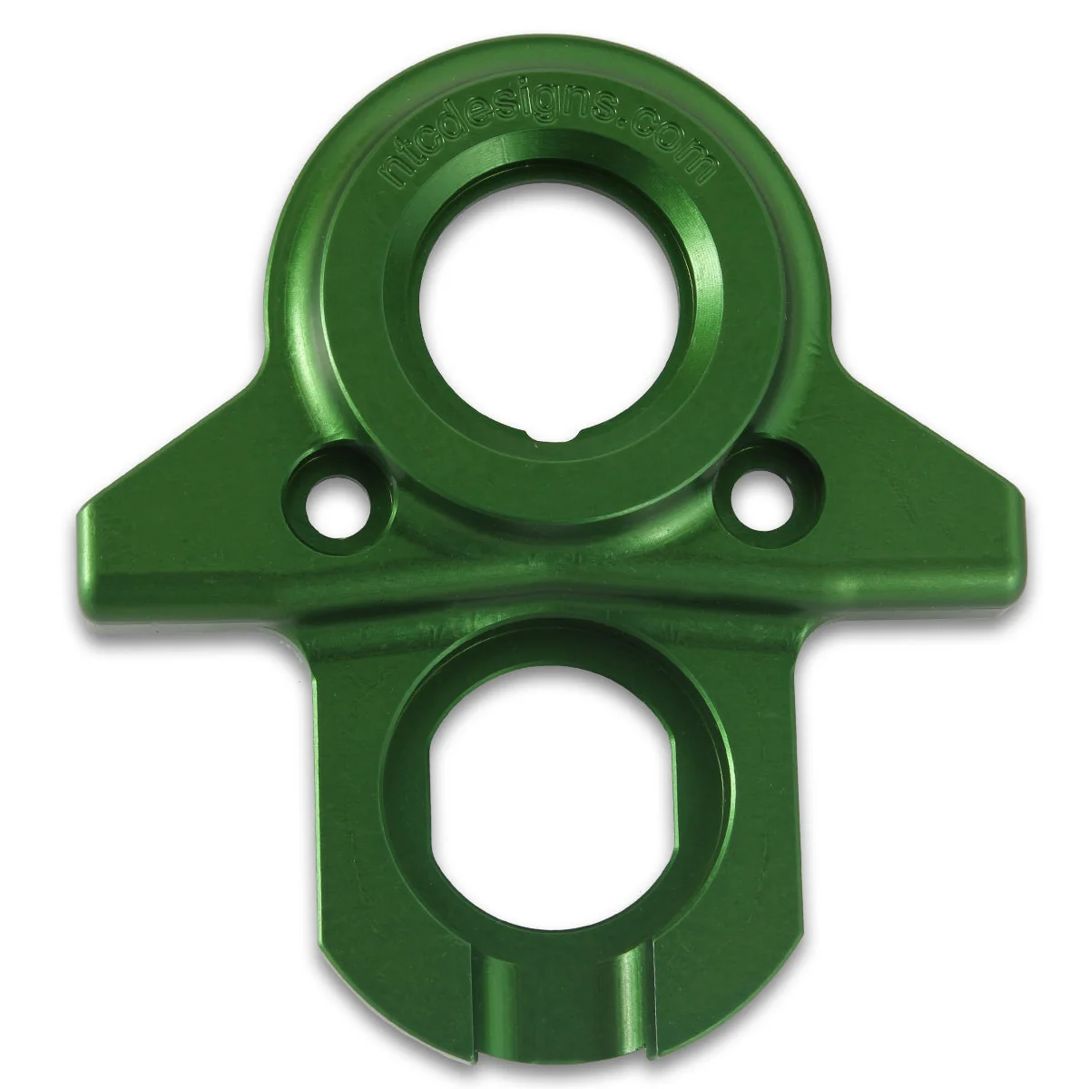 Sur-Ron Key Version Ignition Switch Cover / Mount Plate
