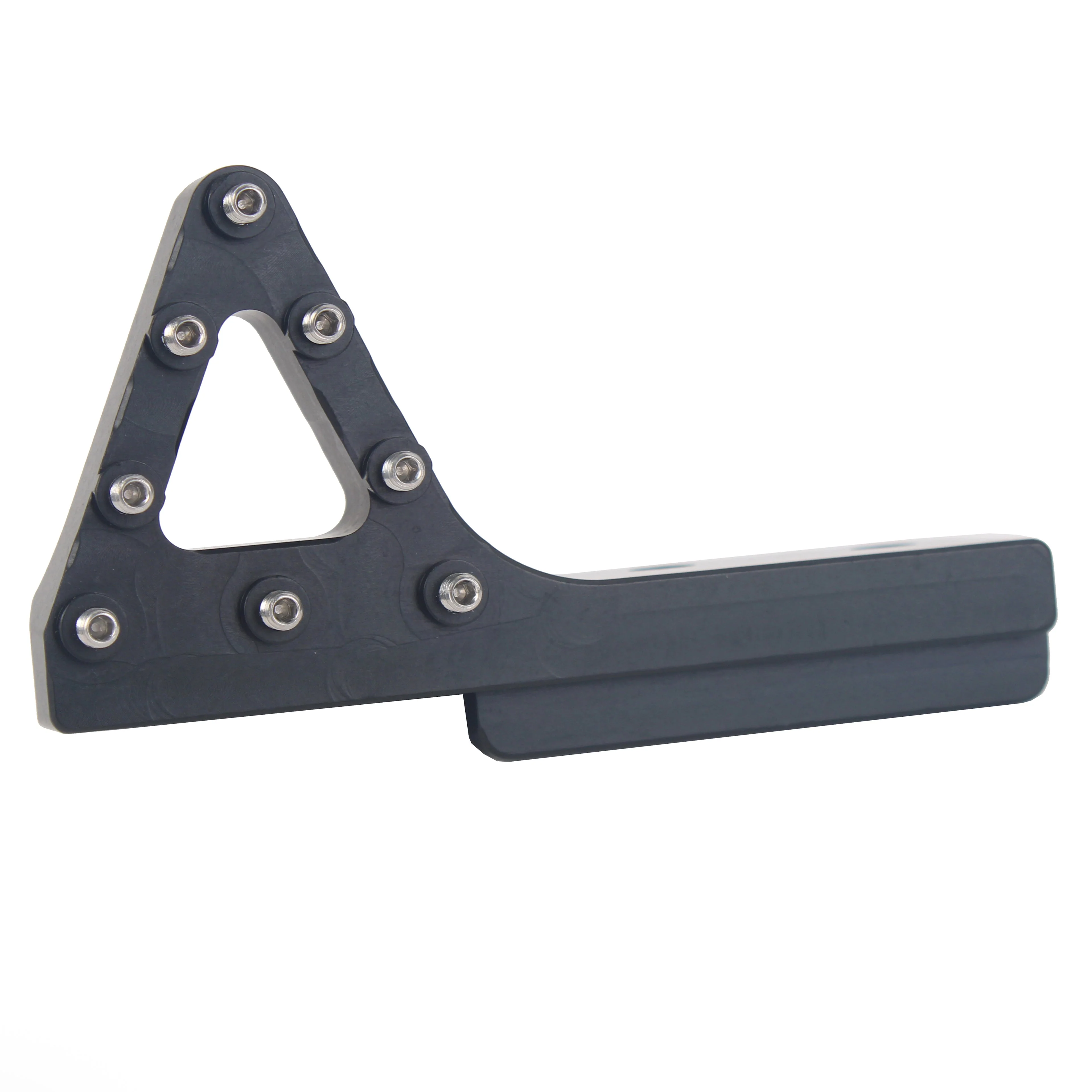 Sur-Ron / E Ride Pro / Talaria Extended Length Toe Tip for Rear Brake Pedal / Step Tip Replacement