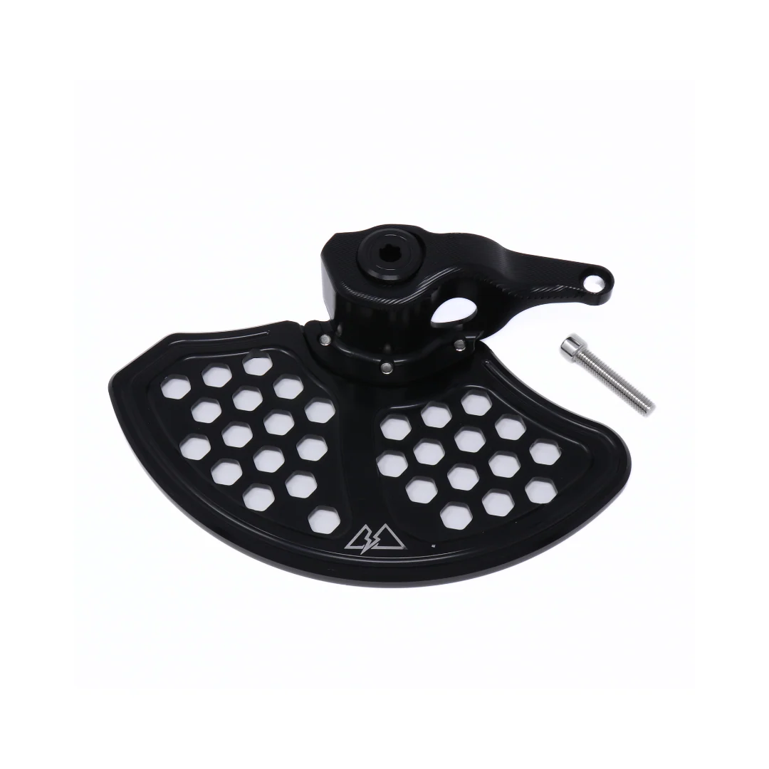 Surron Ultra Bee Front Brake Rotor Guard