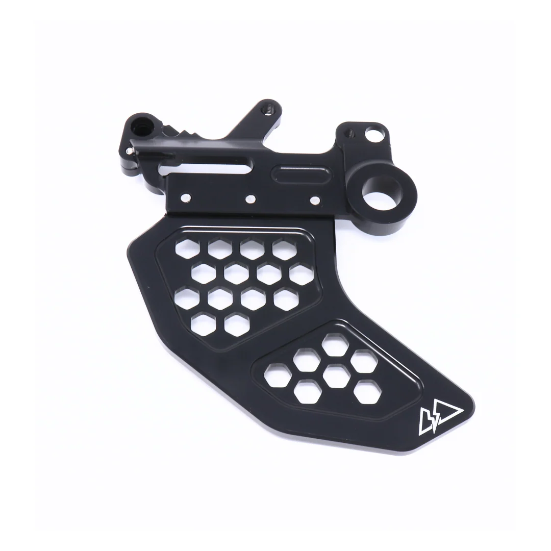 PSM Rear Disc Guard | Sur-Ron Ultra Bee