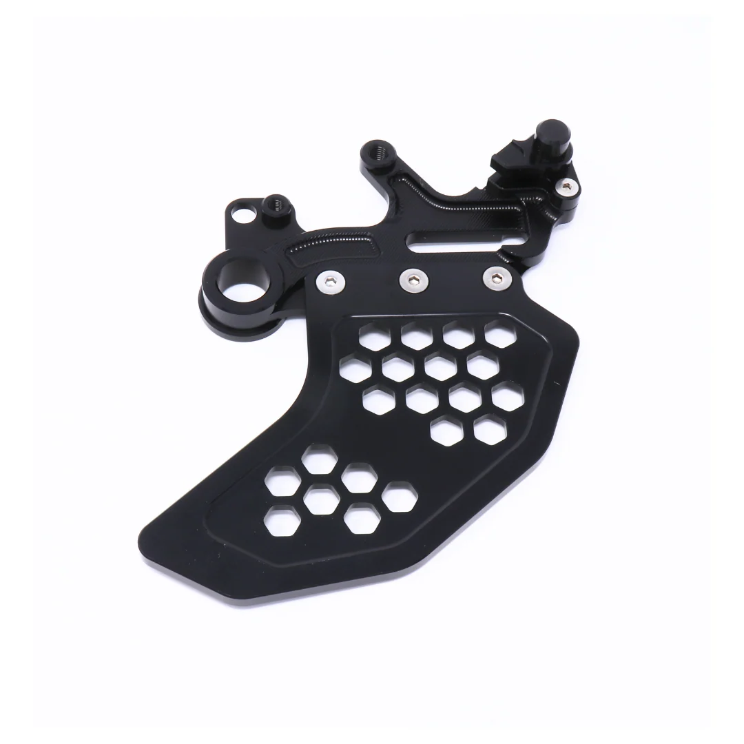 PSM Rear Disc Guard | Sur-Ron Ultra Bee