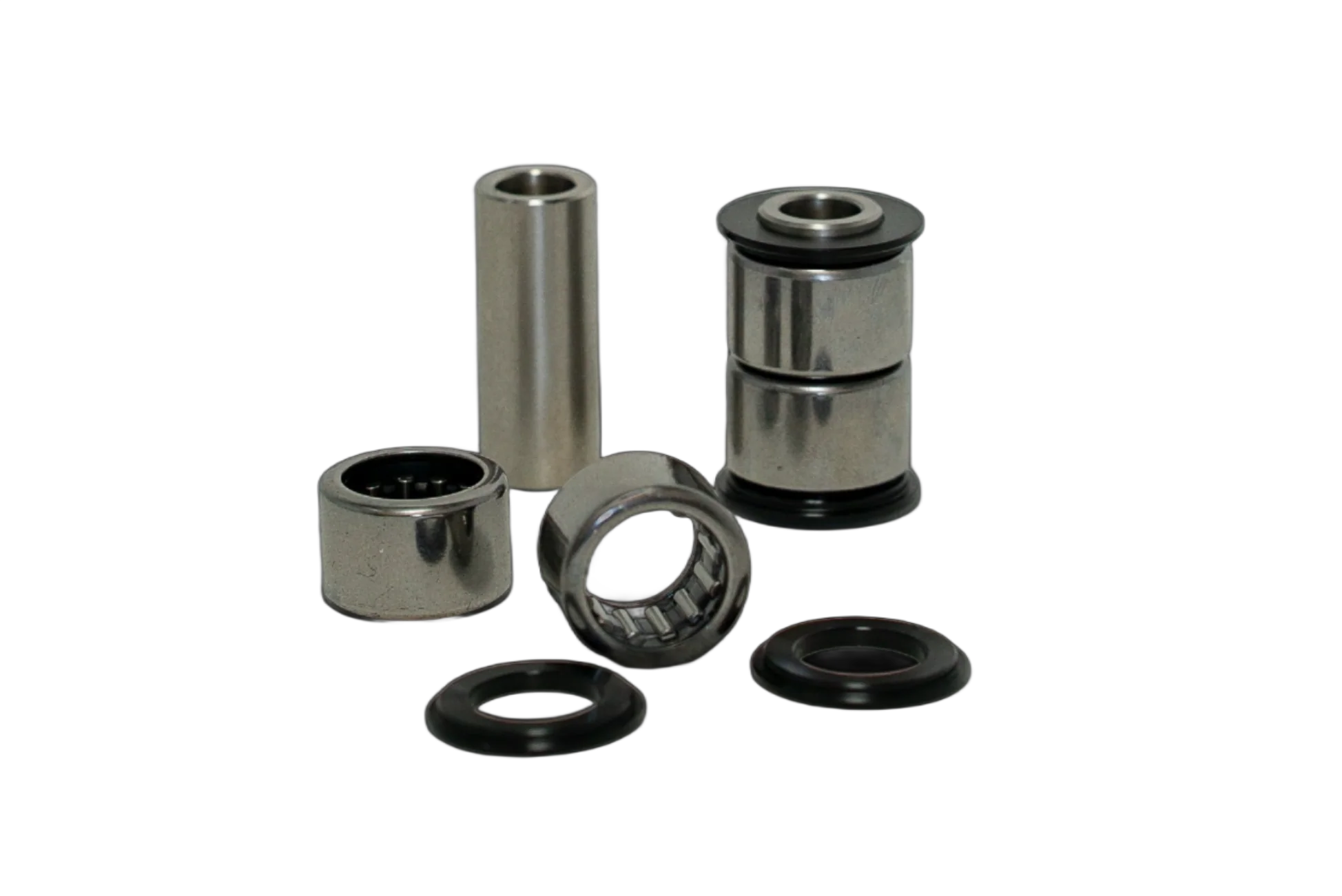 Suspension Linkage Rebuild Kit | Sur Ron Light Bee X | By Prickly Motorsports