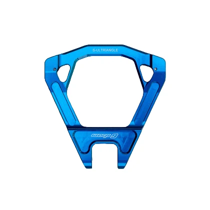 Suspension Triangle | By Warp 9 Racing | For Surron Ultra Bee