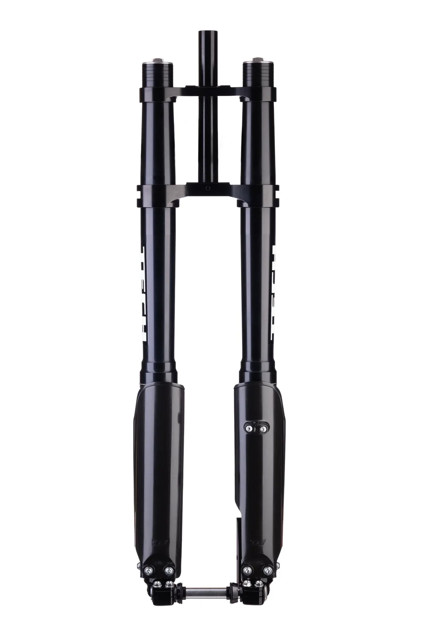Tech Suspension by Formula – e39 E-Moto Fork *NEW* (230mm Travel) for Eride pro, Surron, Talaria and more...