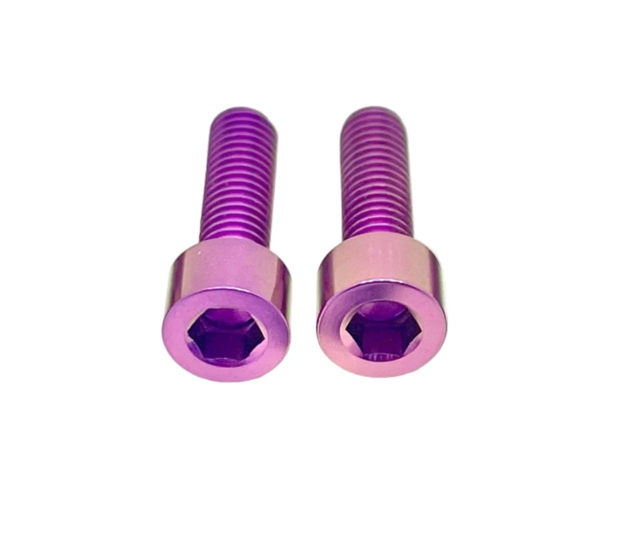 Titanium Caliper Bolt Kit for Surron, Talaria, Segway, 79 Bike