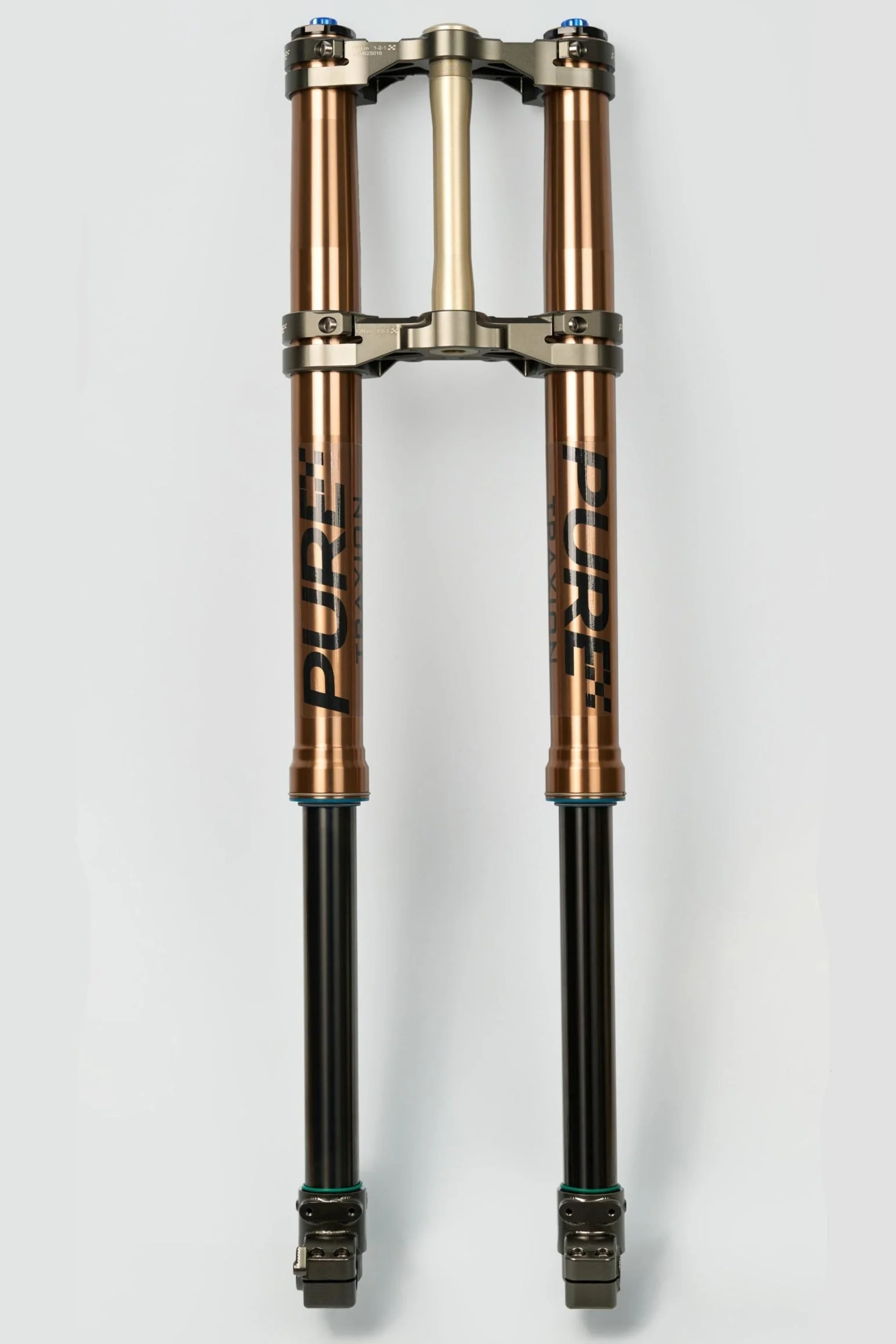 PURE Racing TRAXION Fork | Surron Ultra Bee