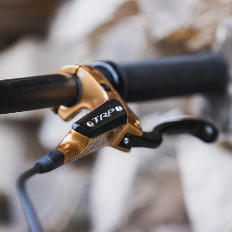 TRP DH-R EVO Brakes Surron, Talaria, Eride pro & more