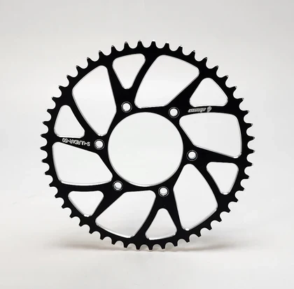 Ultra Bee Aluminum Rear Sprocket | By Warp 9 Racing | For Sur-Ron Ultra Bee