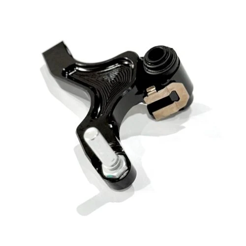 Ultra bee Moto Front Front brake bracket | for EMOTO | By E-bike Garage