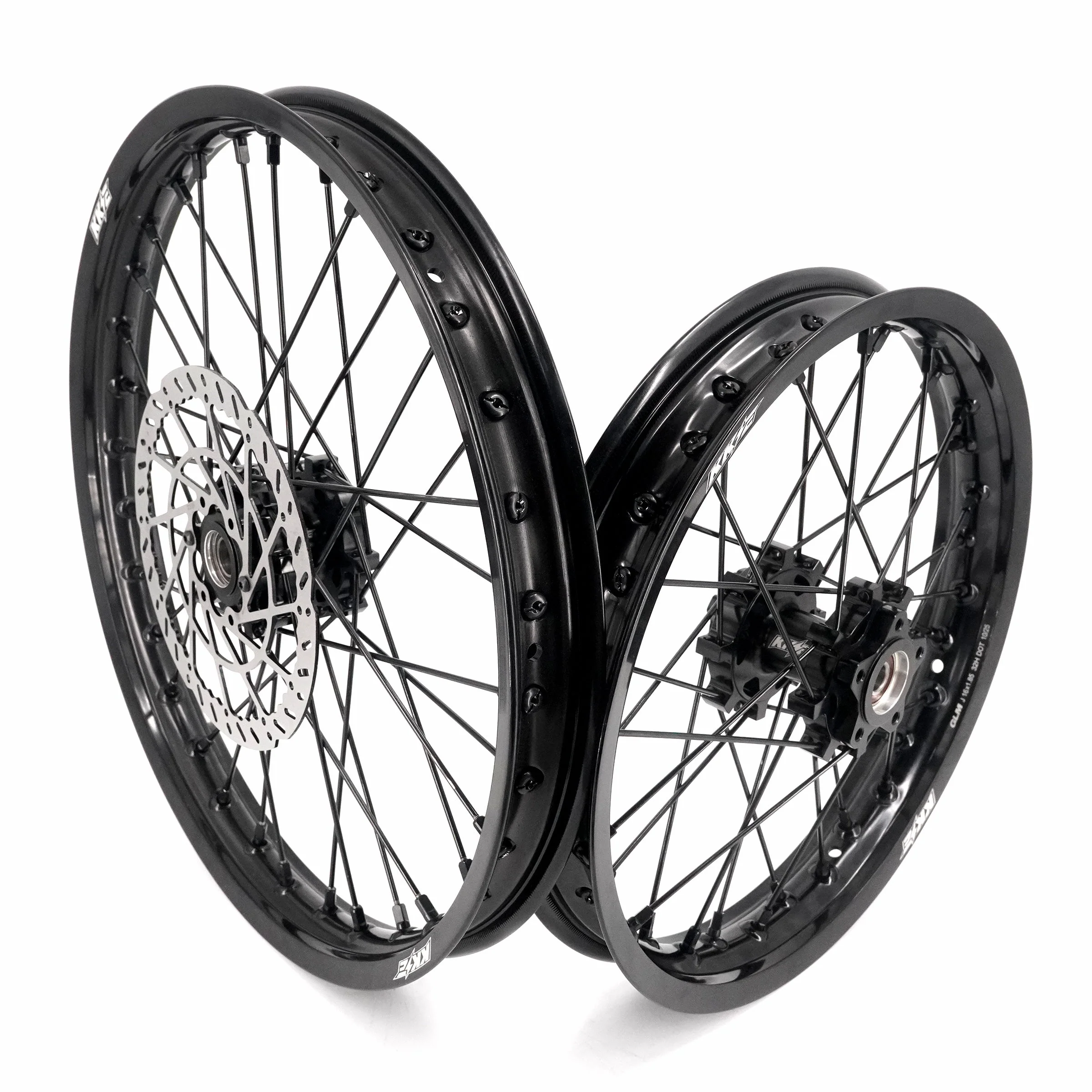 KKE 19/16 Off-Road Wheelset | For Sur-Ron Light Bee X 2019–2025
