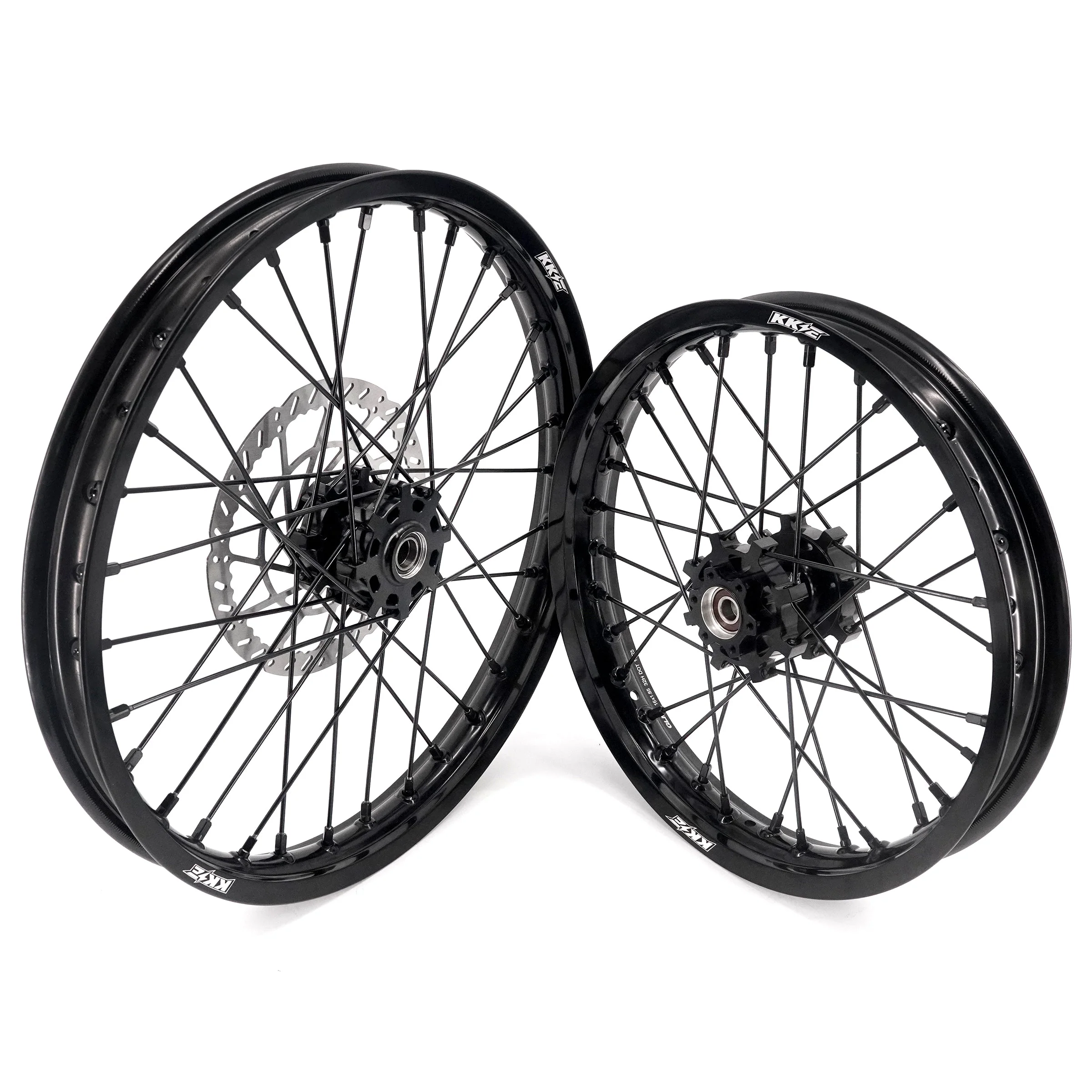 KKE 19/16 Off-Road Wheelset | For Sur-Ron Light Bee X 2019–2025