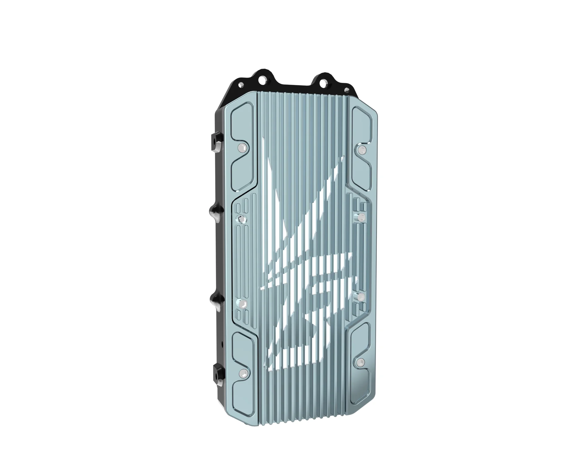 Ventus Bikes VTB 9600 Aetos Pro, Max, Ultra Heat Sink / Cover (Multiple Colors)