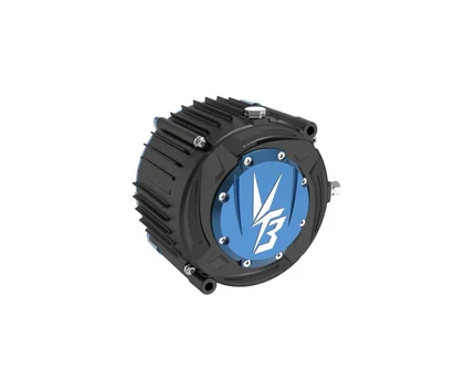 Ventus Ryuga 52kW Motor| for Surron Light Bee, Eride pro & more |By Ventus Bikes VTB