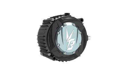 Ventus Ryuga 81kW Motor| for Surron Ultra bee |By Ventus Bikes VTB