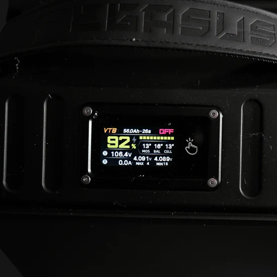 Ventus Ultra bee Pegasus Battery | for Surron Ultra Bee | By Ventus Bikes VTB
