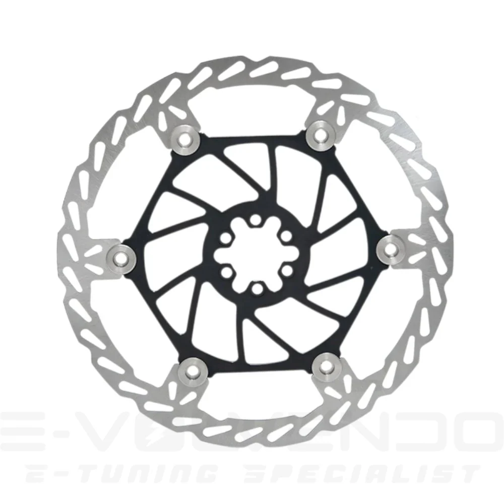 Volar sport Brake Rotors | 228mm 2.3mm thick