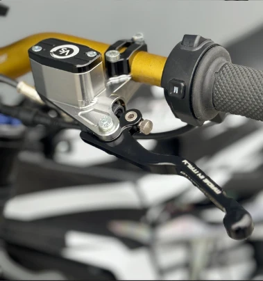 Volar Sport | Rear brake kit For Surron, E Ride Pro, Talaria & More