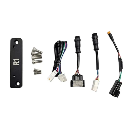 VTB V9600 Controller Harness v9600 & Ateos  for Sur-Ron, E Ride Pro & Talaria and more by Ventus bike