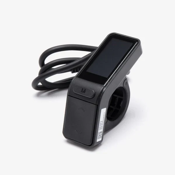 EBMX X-9000 SW102 Display