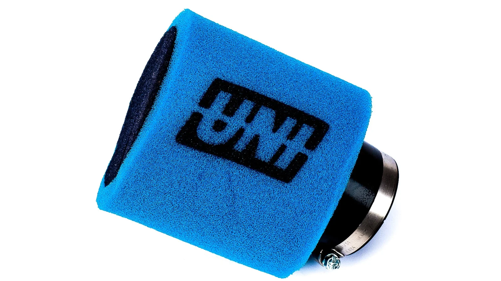 Air Filter - UNI 1 3/4 Blue