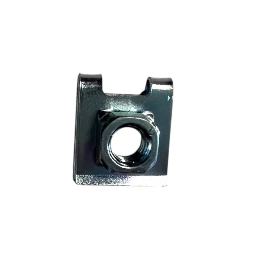 Bash Guard Replacement Mounting Clip For Sur Ron Light Bee