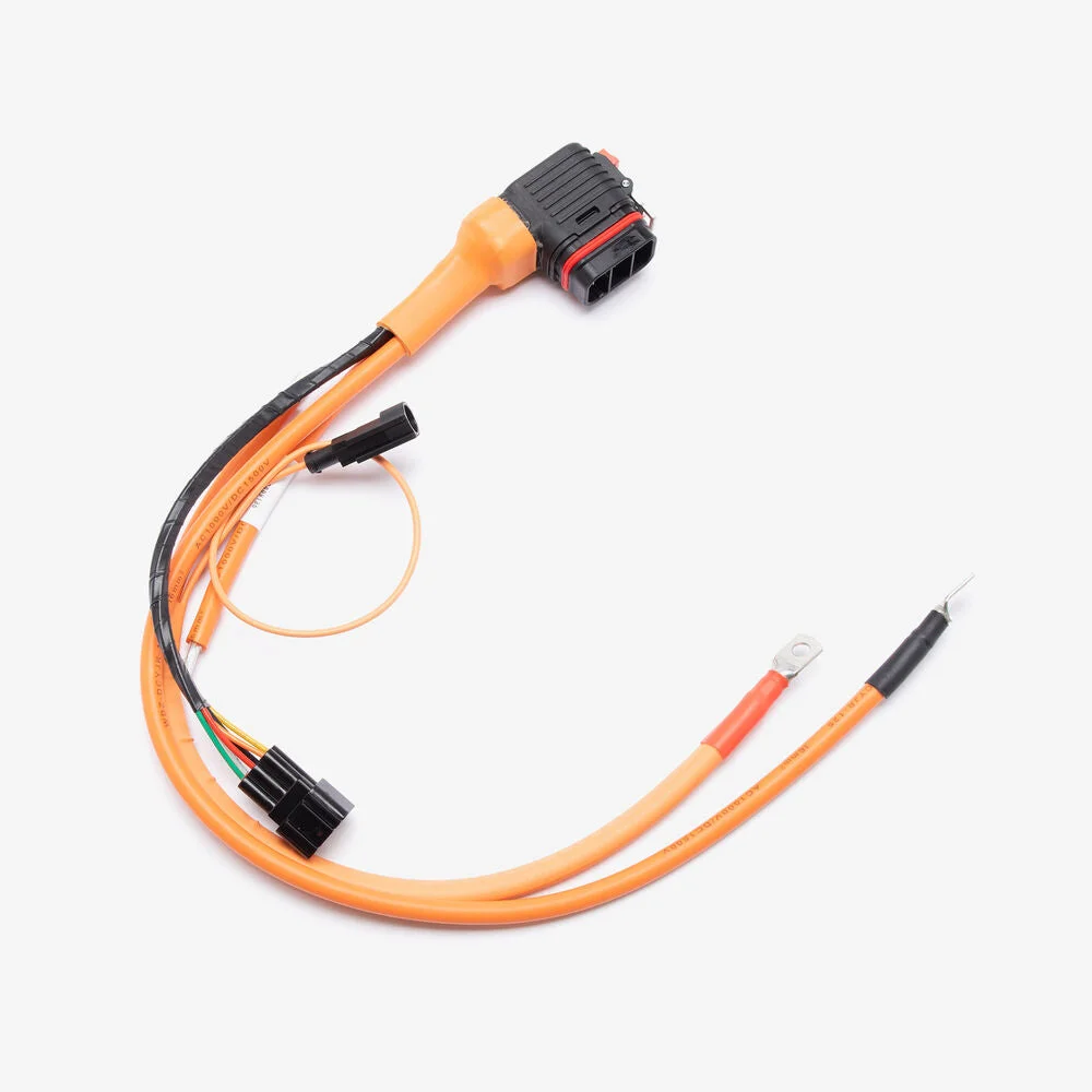 Battery Power Connection Sub Cable for Talaria Sting R, Sting R Road Legal