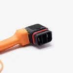Battery Power Connection Sub Cable for Talaria Sting R, Sting R Road Legal - View 3