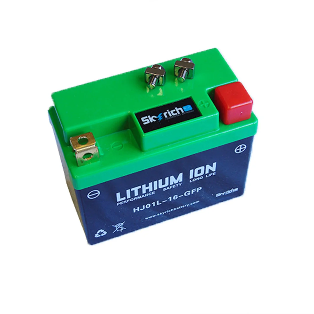 Battery - Stomp MiniPit 65