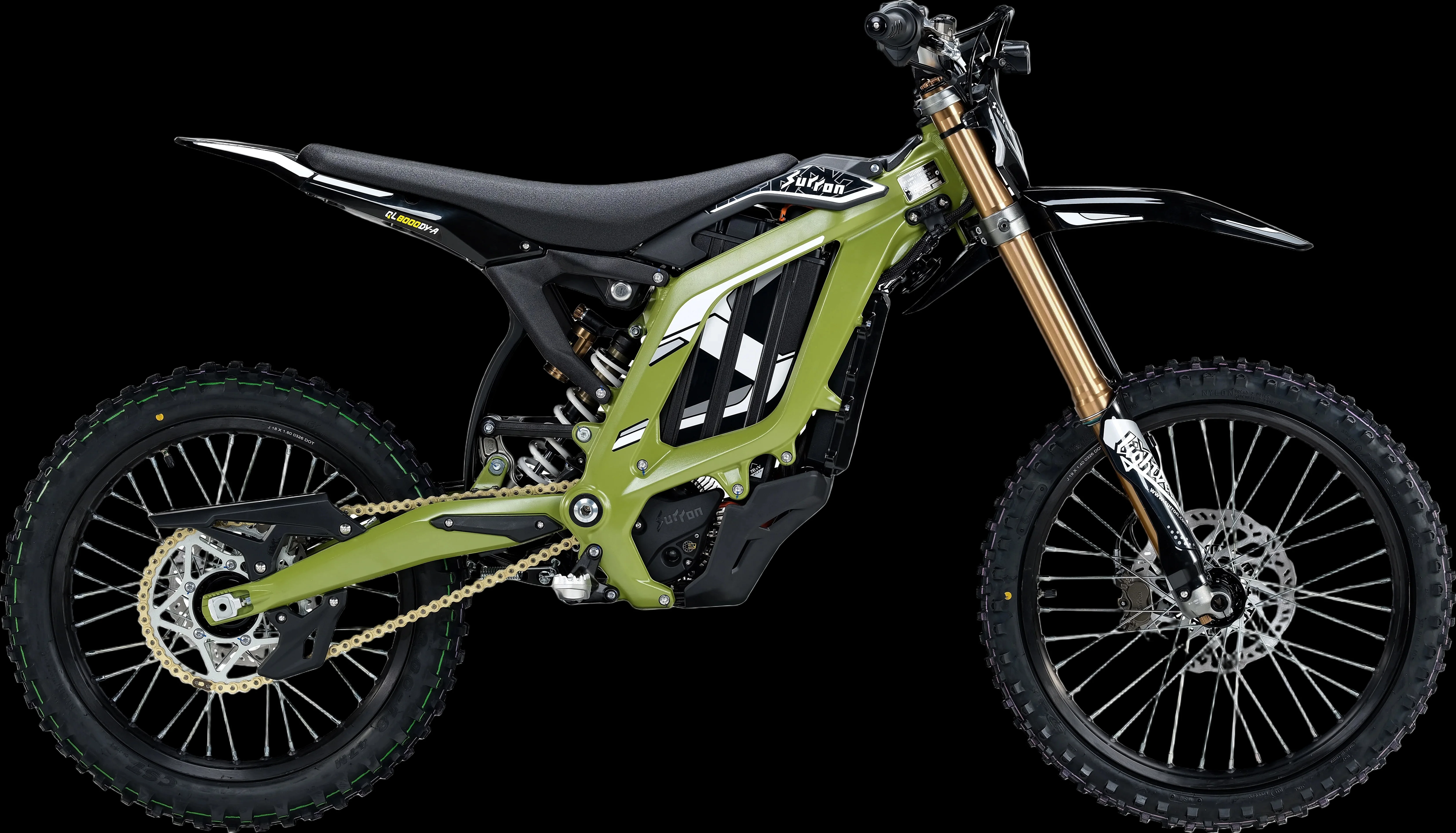 2026 SURRON Light Bee 2 (24kW)
