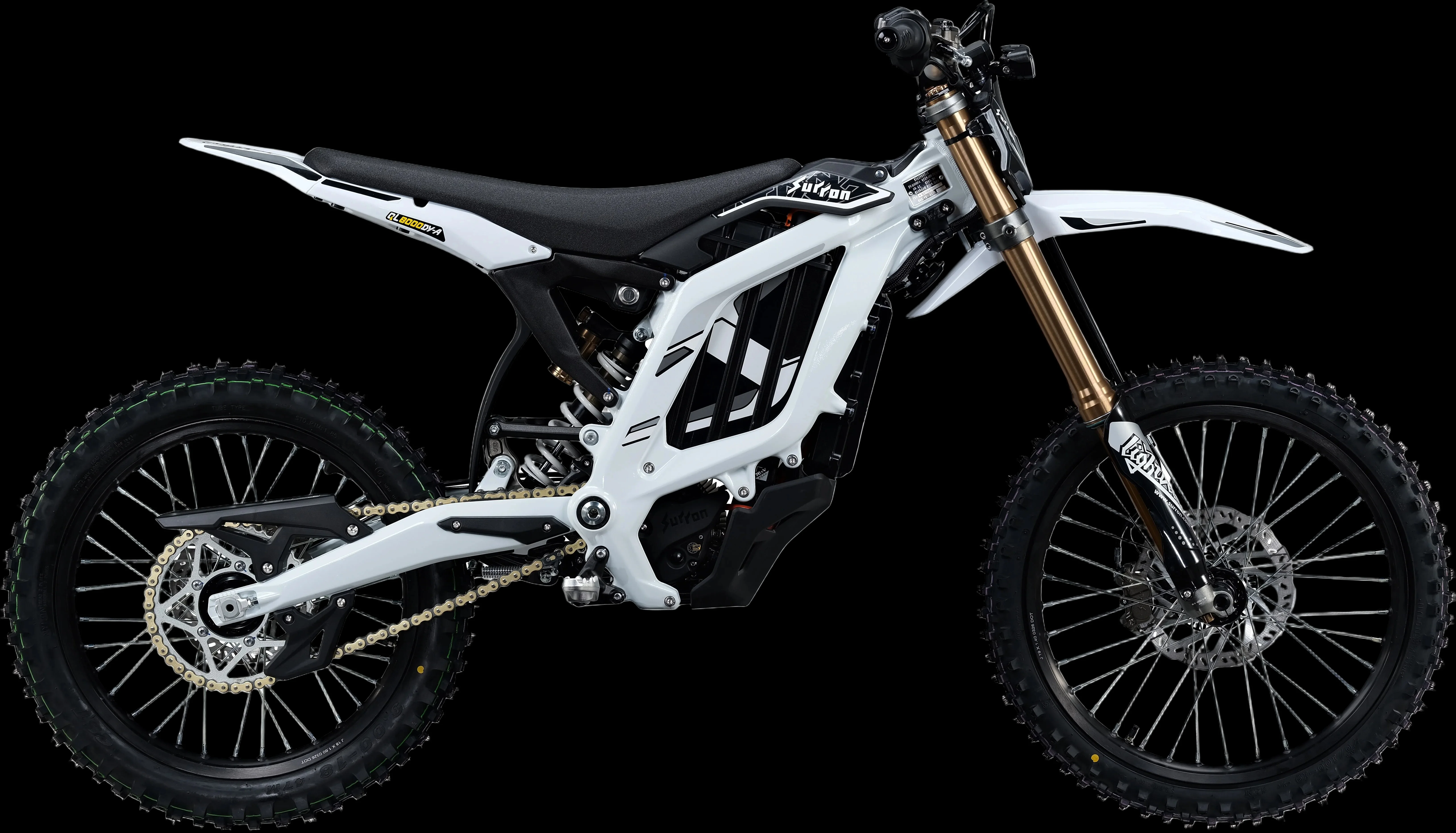 2026 SURRON Light Bee 2 (24kW)
