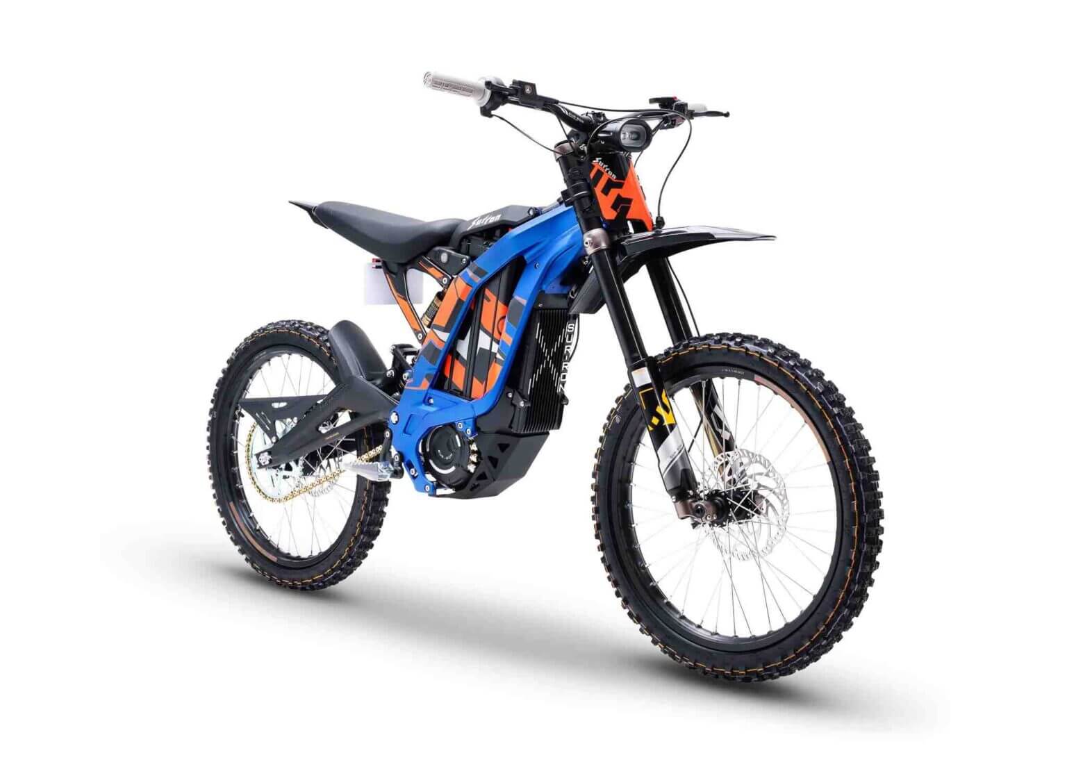 SURRON LIGHT BEE S (DISCONTINUED)