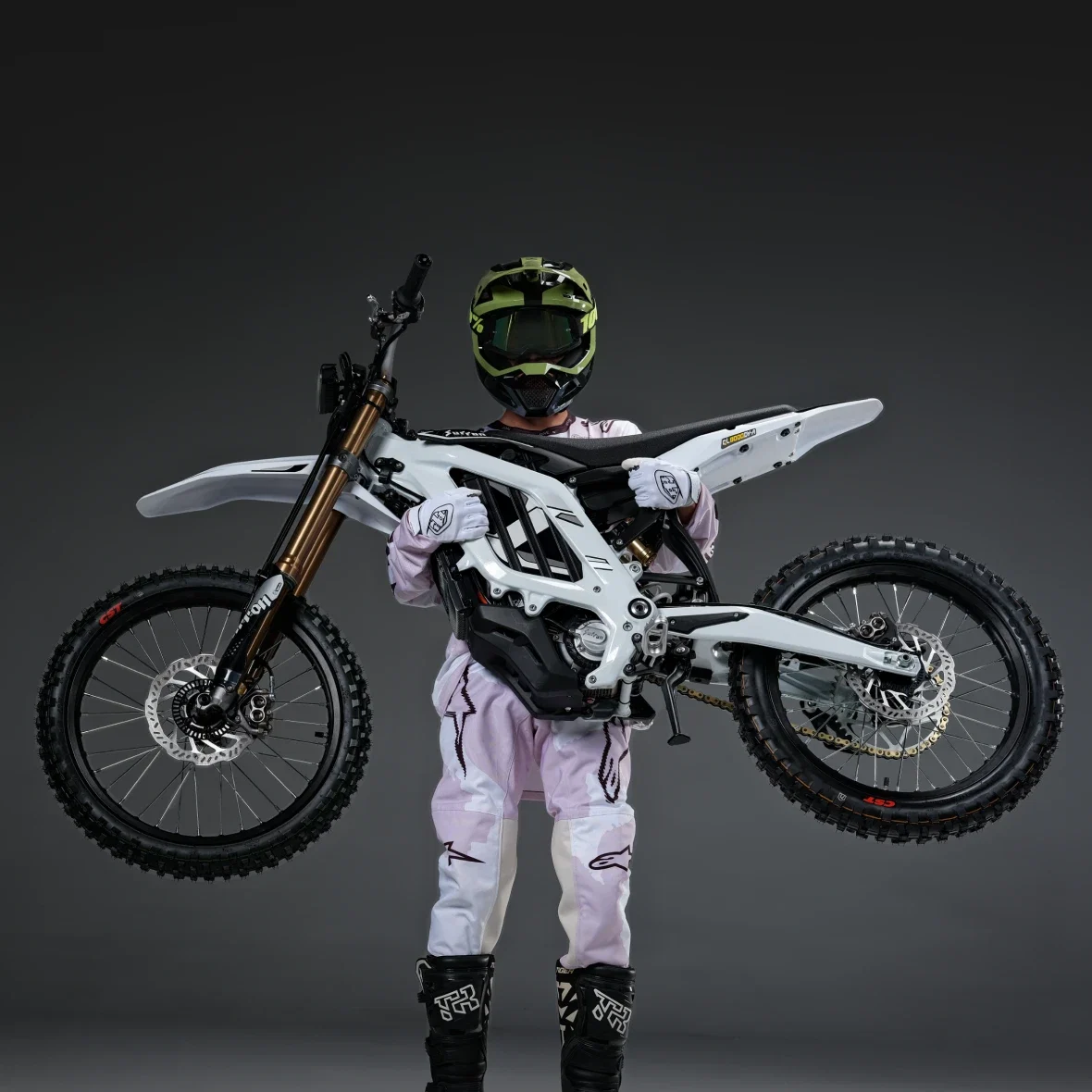 SURRON LIGHT BEE S (DISCONTINUED)