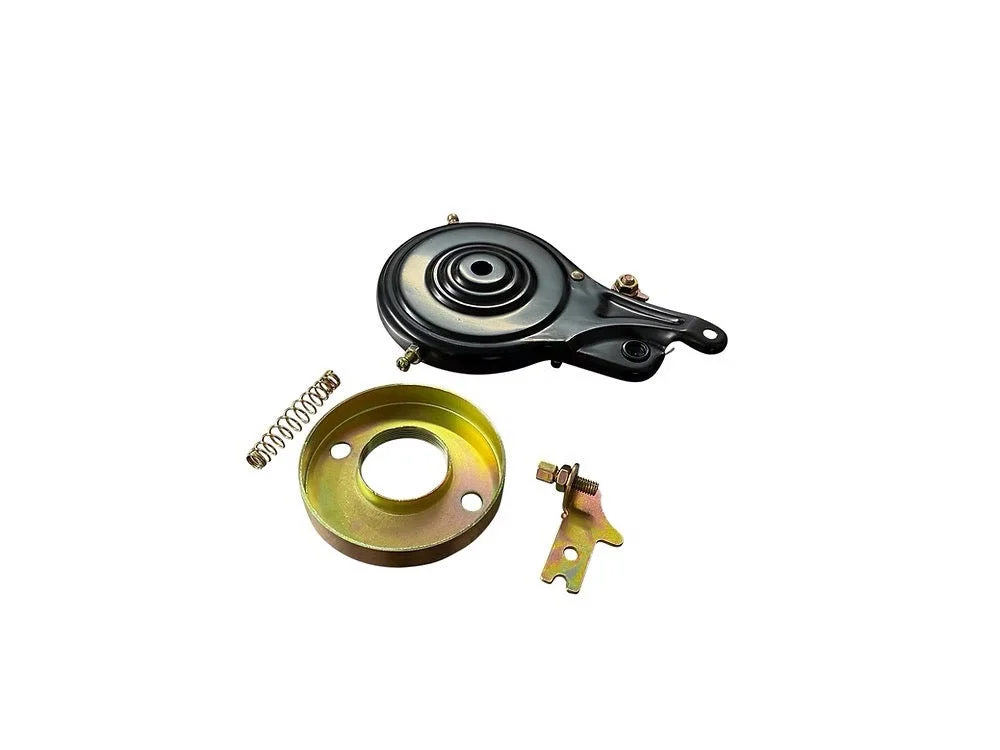 Brake drum - To fit Revvi 12 - and 16 - Electric Balance Bikes