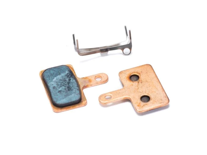 Brake Pads For Ebox 1.6, V2 & Dragster (1 PAIR) - View 3