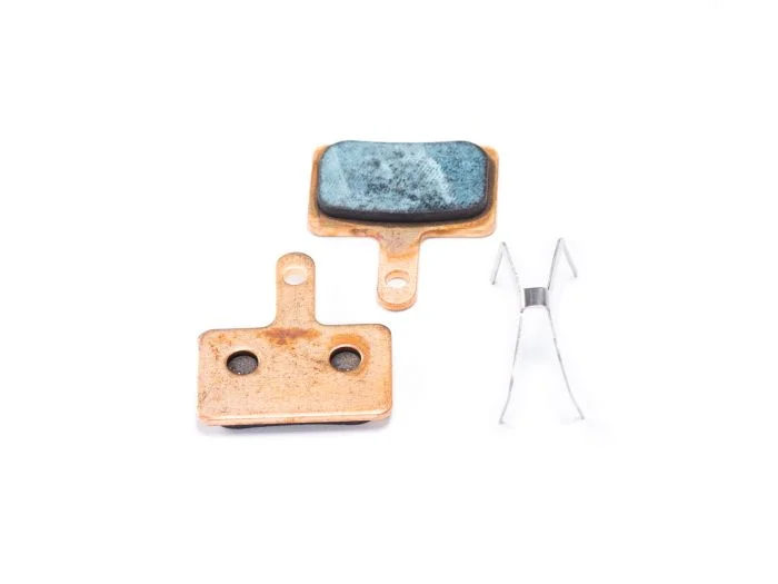 Brake Pads For Ebox 1.6, V2 & Dragster (1 PAIR) - View 4