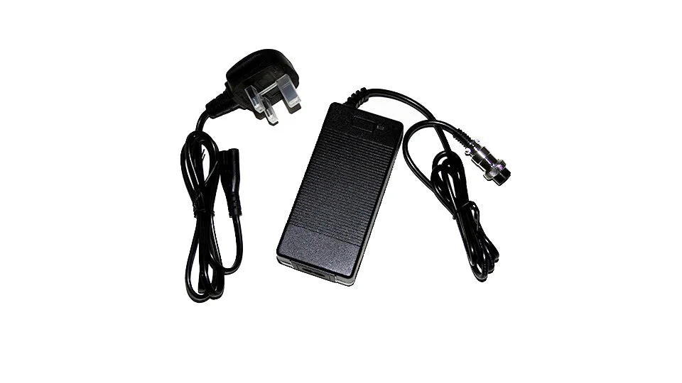 Charger - ACDC