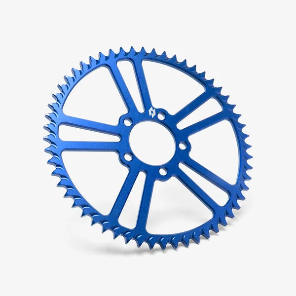CLEARANCE Full-E Charged Rear SprocketS 420-58T for Light Bee / Talaria MX - View 4