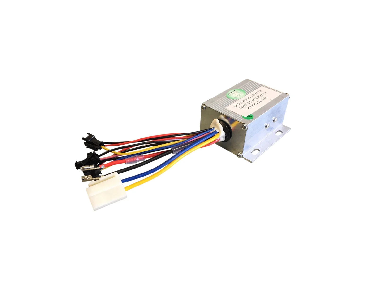Control Unit 10A 12 - To Fit Revvi 12 - Electric Balance Bikes
