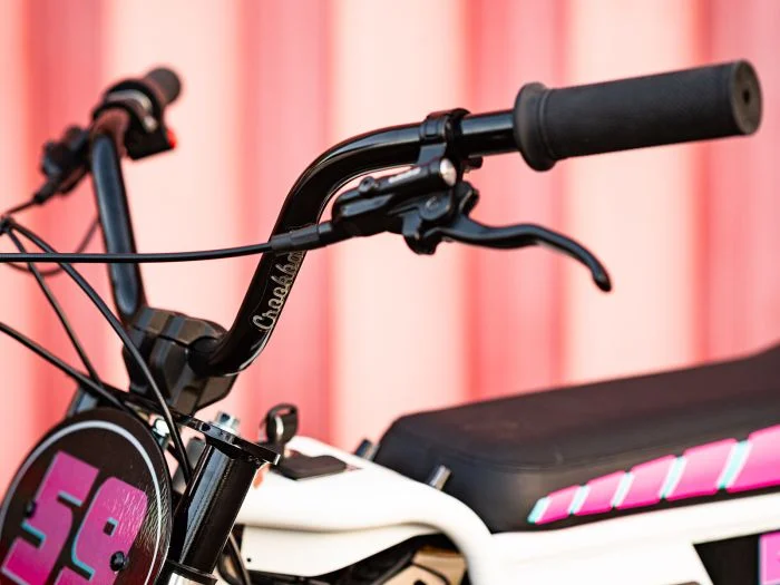 Crookback Cruiser Bars - View 4
