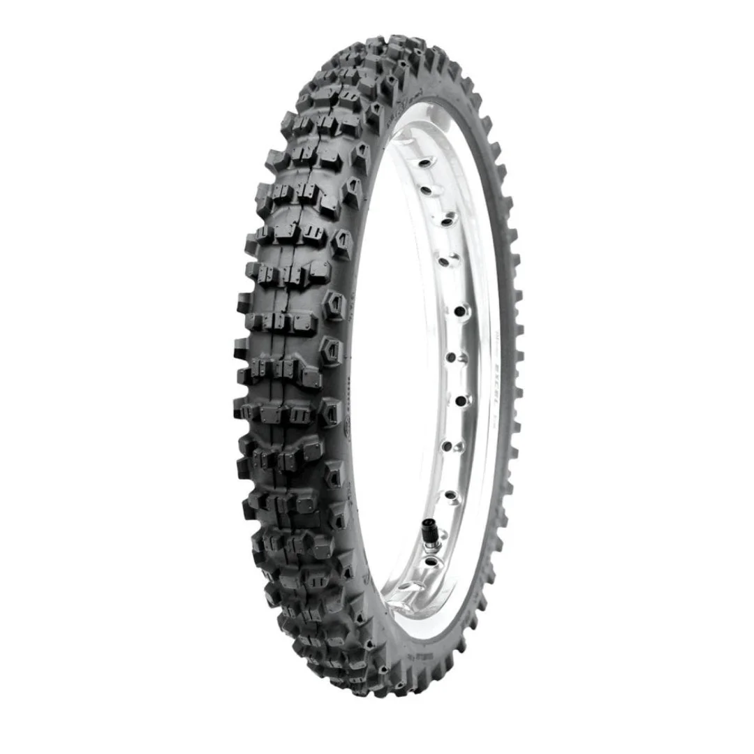 CST 3.00-18 CM708 47M TT E-Mark MX Rear Tyre for Sur Ron Light Bee 2025 - View 3