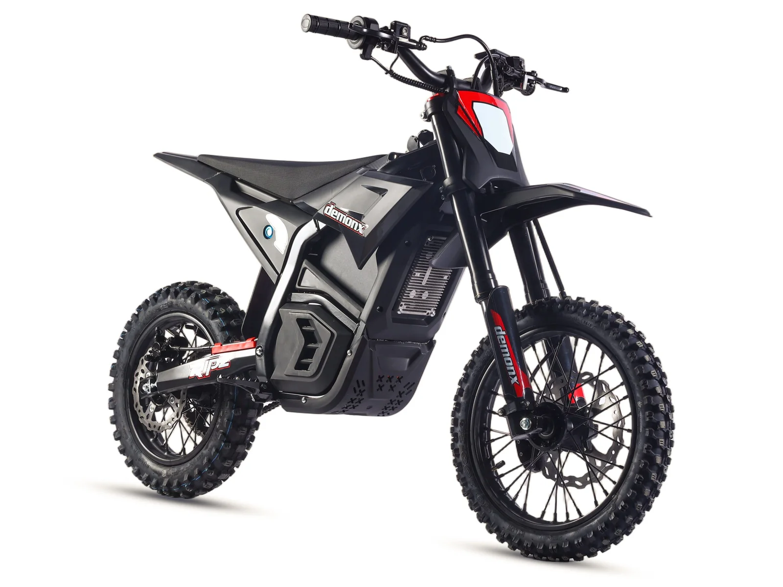 DEMON X RIPZ 60V ELECTRIC BIKE 14 - / 12 -