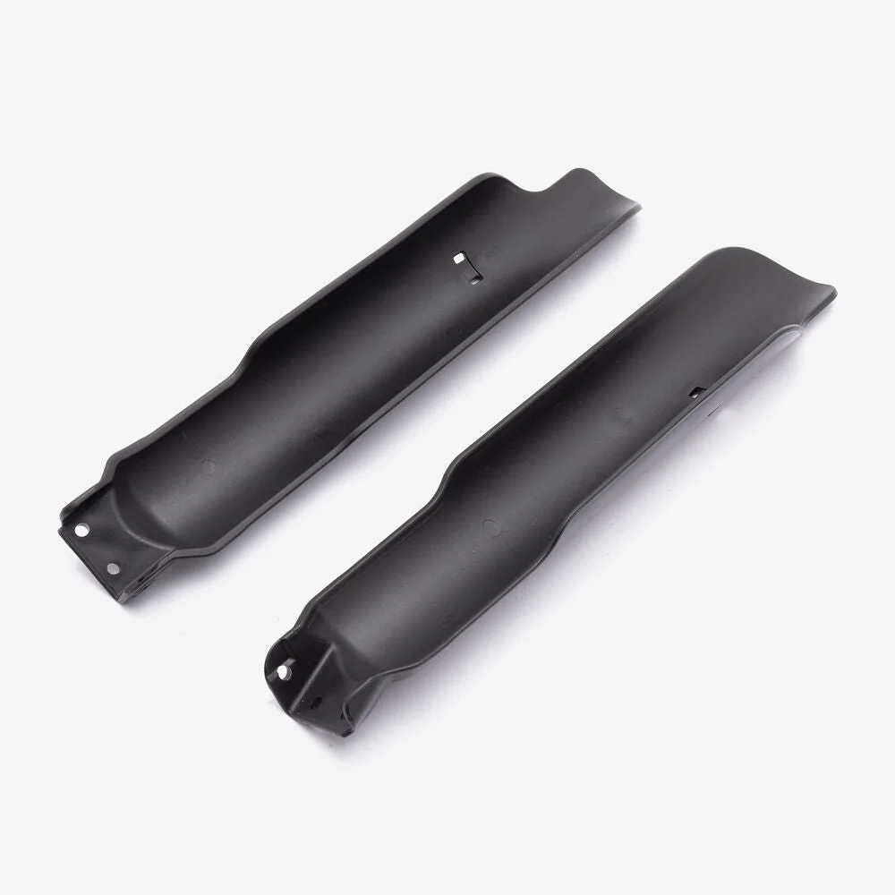 DNM Front Suspension Cover Black for Talaria Sting - View 2