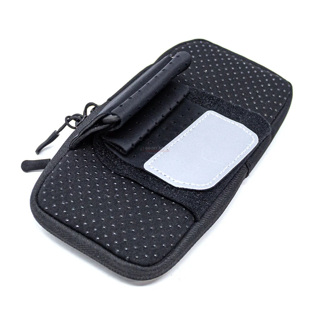 E-RIDE PRO BRANDED ACCESSORY BAG BLACK - View 4