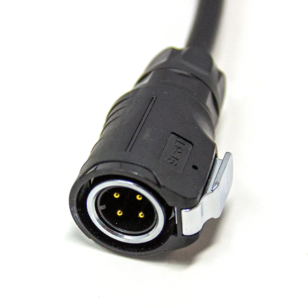 E RIDE PRO CHARGER FOR S/SS/SE/SR - View 4