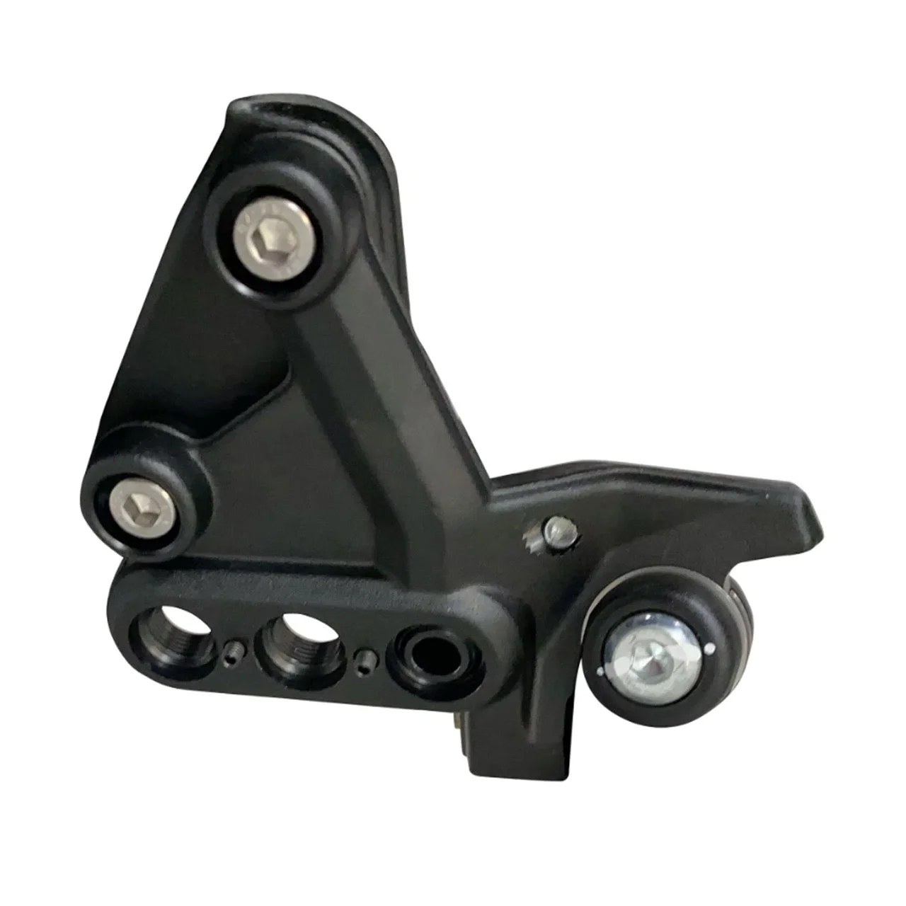 E-RIDE PRO Foot Peg Mounting Bracket - Left Or Right