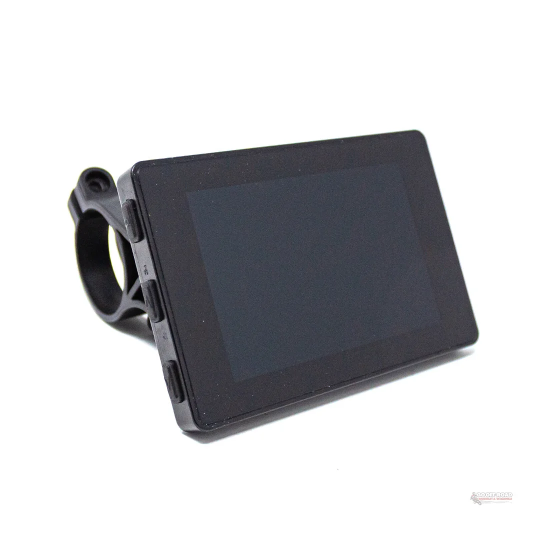 E RIDE PRO LE1 S SS DASH DISPLAY - View 3
