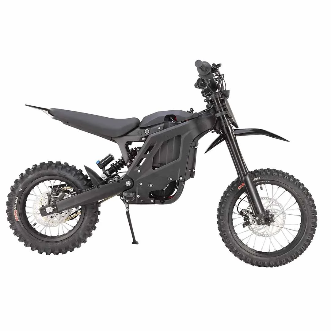 E-RIDE PRO MINI 60V 14 - /12 - IN STOCK - View 3