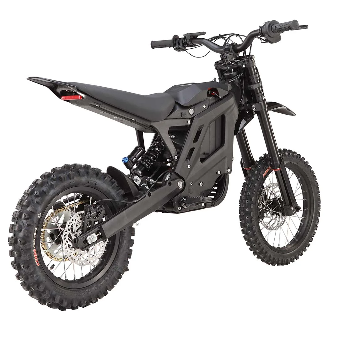 E-RIDE PRO MINI 60V 14 - /12 - IN STOCK - View 4