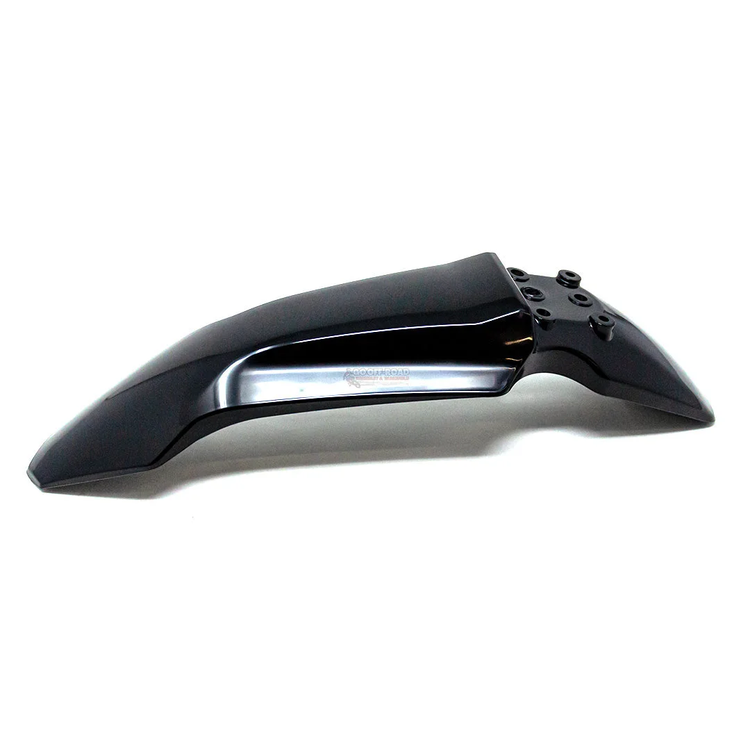 E-RIDE PRO MINI FRONT FENDER