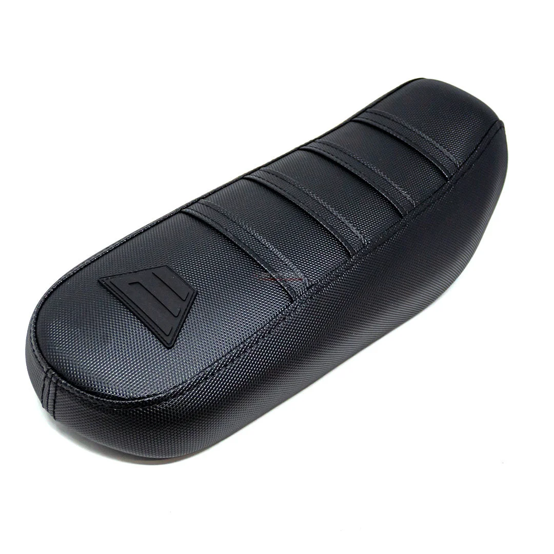 E-RIDE PRO RIBBED - FATTY - SEAT